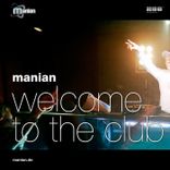 Artwork voor "Welcome To The Club"
