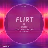 Artwork for "Long Distance"