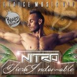 Artwork voor "Fiera Indomable"