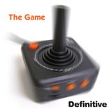 Portada para "The Game"