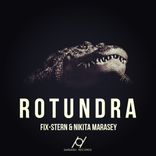 Artwork for "Rotundra"