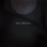 Artwork for "Physical Techno 2015, Vol. 1"