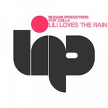 Portada para "Lili Loves The Rain (Remixes)"