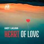 Artwork voor "Heart of love"