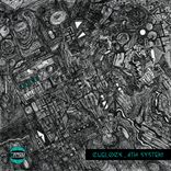 Artwork for "4th System"