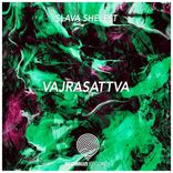 Artwork for "Vajrasattva"