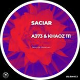 Artwork voor "Saciar"