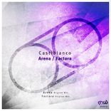 Artwork for "Arena / Factura"