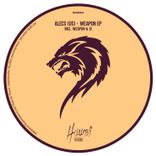 Portada para "Weapon EP"