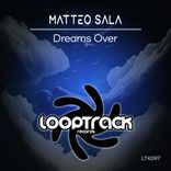 Portada para "Dreams Over"