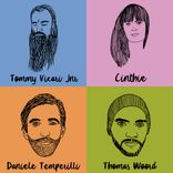 Artwork for "1st Crossroads"