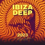 Artwork voor "Ibiza DEEP 2023 (A Lovely Island)"