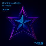 Artwork for "Stelio"