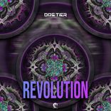 Artwork for "Revolution"