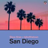 Artwork für "San Diego"