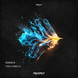 Artwork für "Tools Series 01"