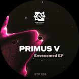 Artwork voor "Envenomed EP"