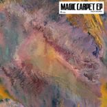 Artwork for "Magic Carpet"
