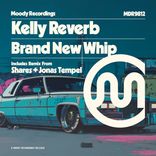 Artwork for "Brand New Whip"