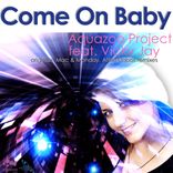 Artwork for "Come On Baby"