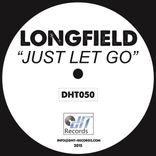 Artwork for "Just Let Go"