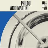 Artwork for "Acid Martini"