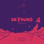 Artwork for "Elements"