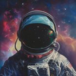 Artwork for "Forever Caged"