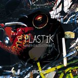 Artwork für "Plastik EP"