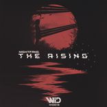 Portada para "The Rising"