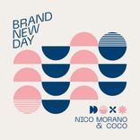 Artwork for "Brand New Day"