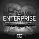 Artwork for "Enterprise"