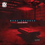 Artwork for "Arcade"