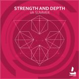 Artwork voor "Strength and Depth"