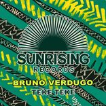 Artwork for "Teke Teke"