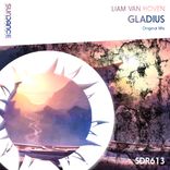 Artwork für "Gladius"