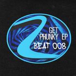 Artwork voor "Get Phunky"