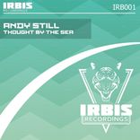 Artwork for "Thought By The Sea"