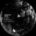 Artwork voor "Harpya"