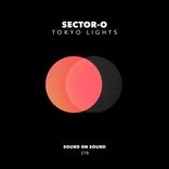 Portada para "Tokyo Lights"