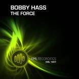 Artwork für "The Force"