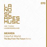 Colorful World (The Boy From the Future Remix)