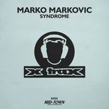 Artwork voor "Syndrome"