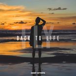 Portada para "Back To Life"