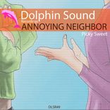 Portada para "Annoying Neighbor"