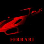 Artwork for "Ferrari"
