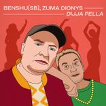 Artwork for "Dijja Pella"