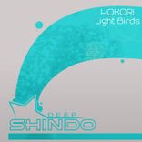 Artwork für "Light Birds"