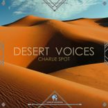 Artwork for "Desert Voices"