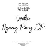 Artwork voor "Doping Pong"